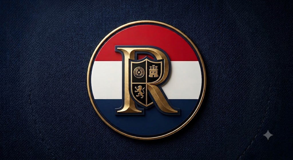 Logo Nexus Paraguay